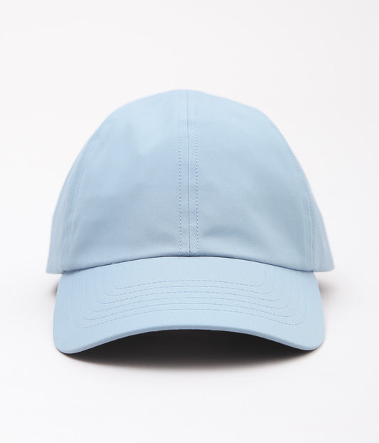 MATURE HA._MIL ''TRAINER CAP / WATER PROOF'' (SKY BLUE)