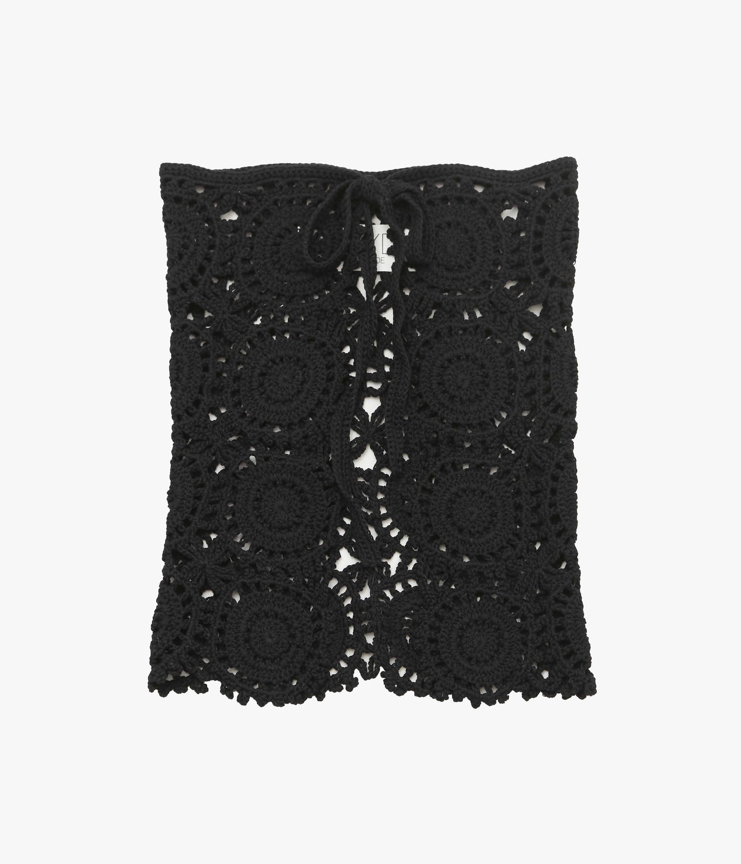 MAYDI ''ANUDAR'' (BLACK)