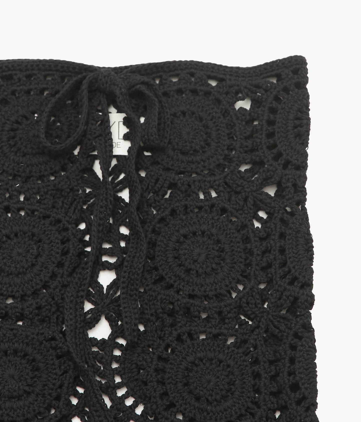 MAYDI ''ANUDAR'' (BLACK)