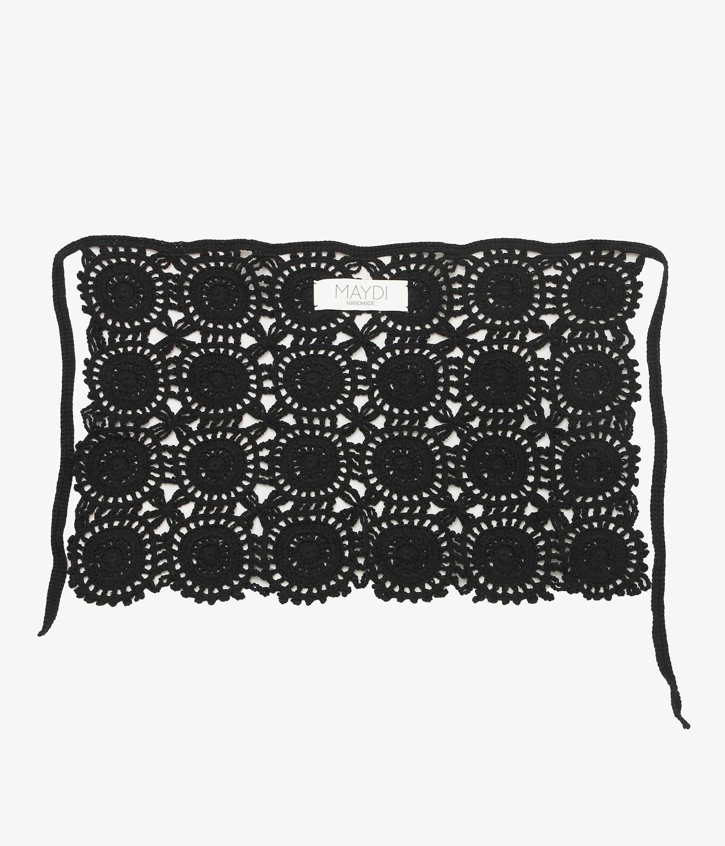 MAYDI ''ANUDAR'' (BLACK)