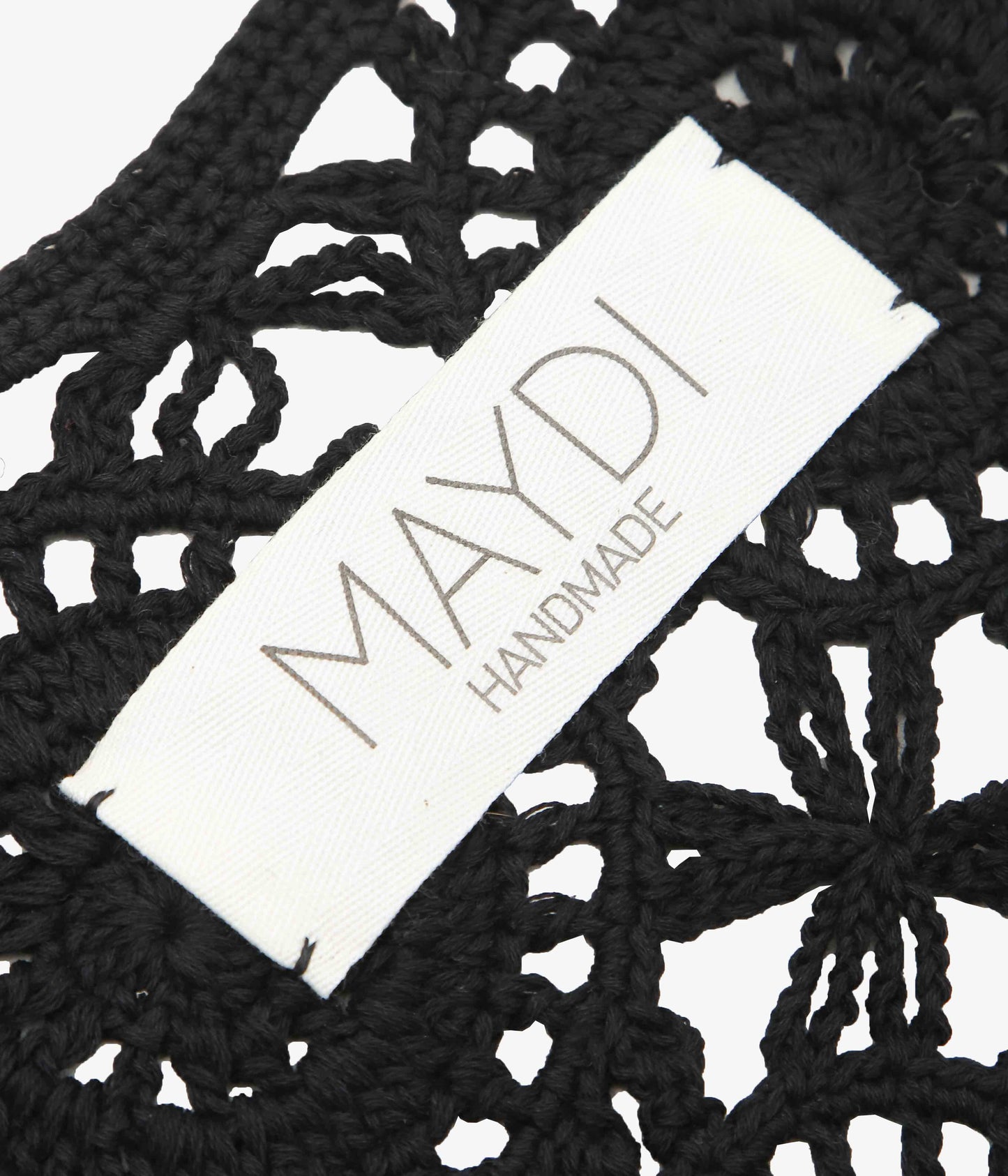 MAYDI ''ANUDAR'' (BLACK)