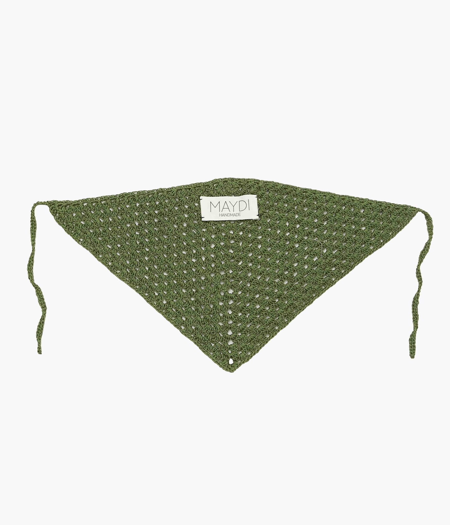 MAYDI ''CONECTAR'' (FOREST GREEN)