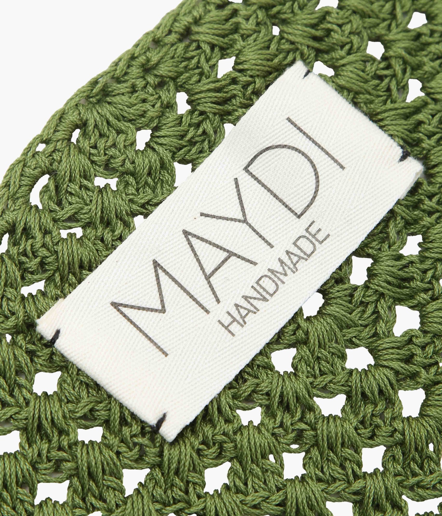MAYDI ''CONECTAR'' (FOREST GREEN)