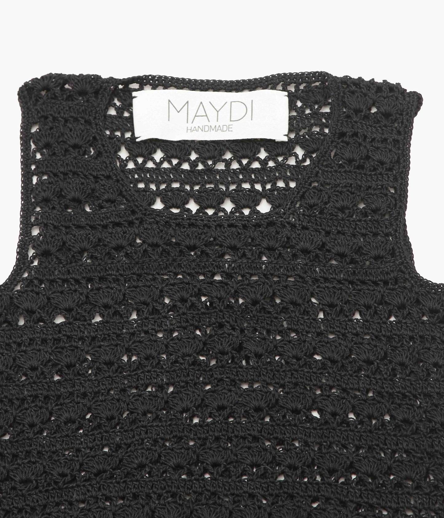 MAYDI ''INVISIBLE'' (BLACK)