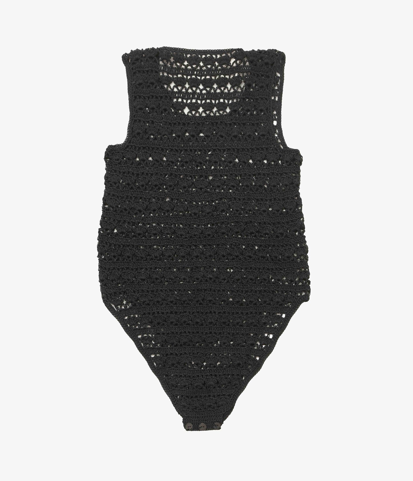 MAYDI ''INVISIBLE'' (BLACK)