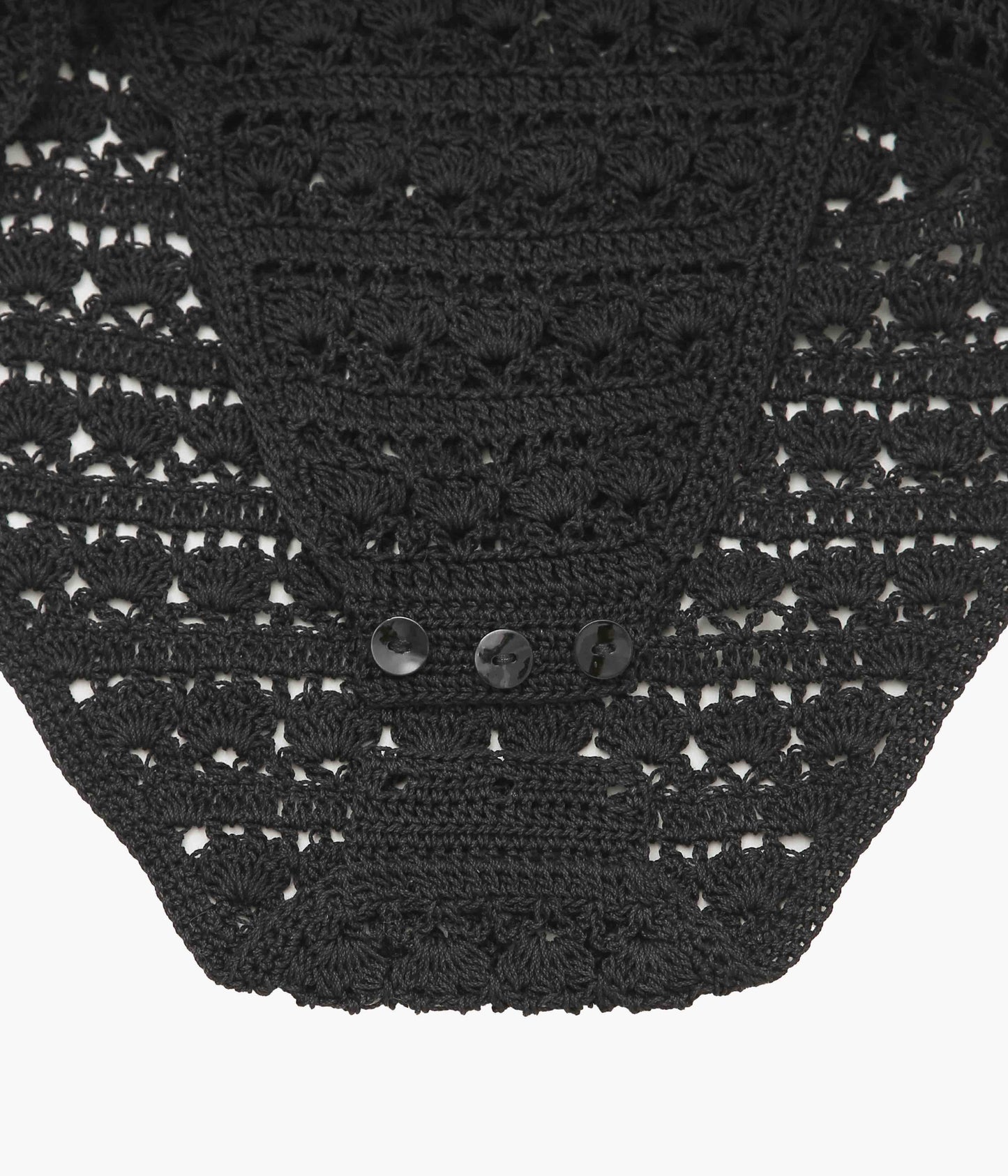 MAYDI ''INVISIBLE'' (BLACK)