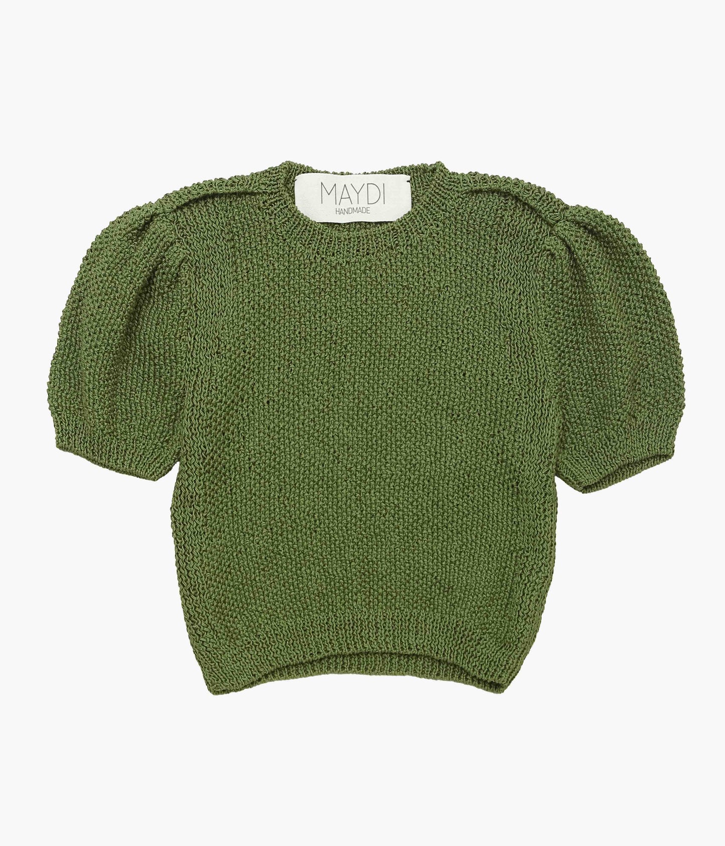 MAYDI ''NATURALEZA'' (FOREST GREEN)