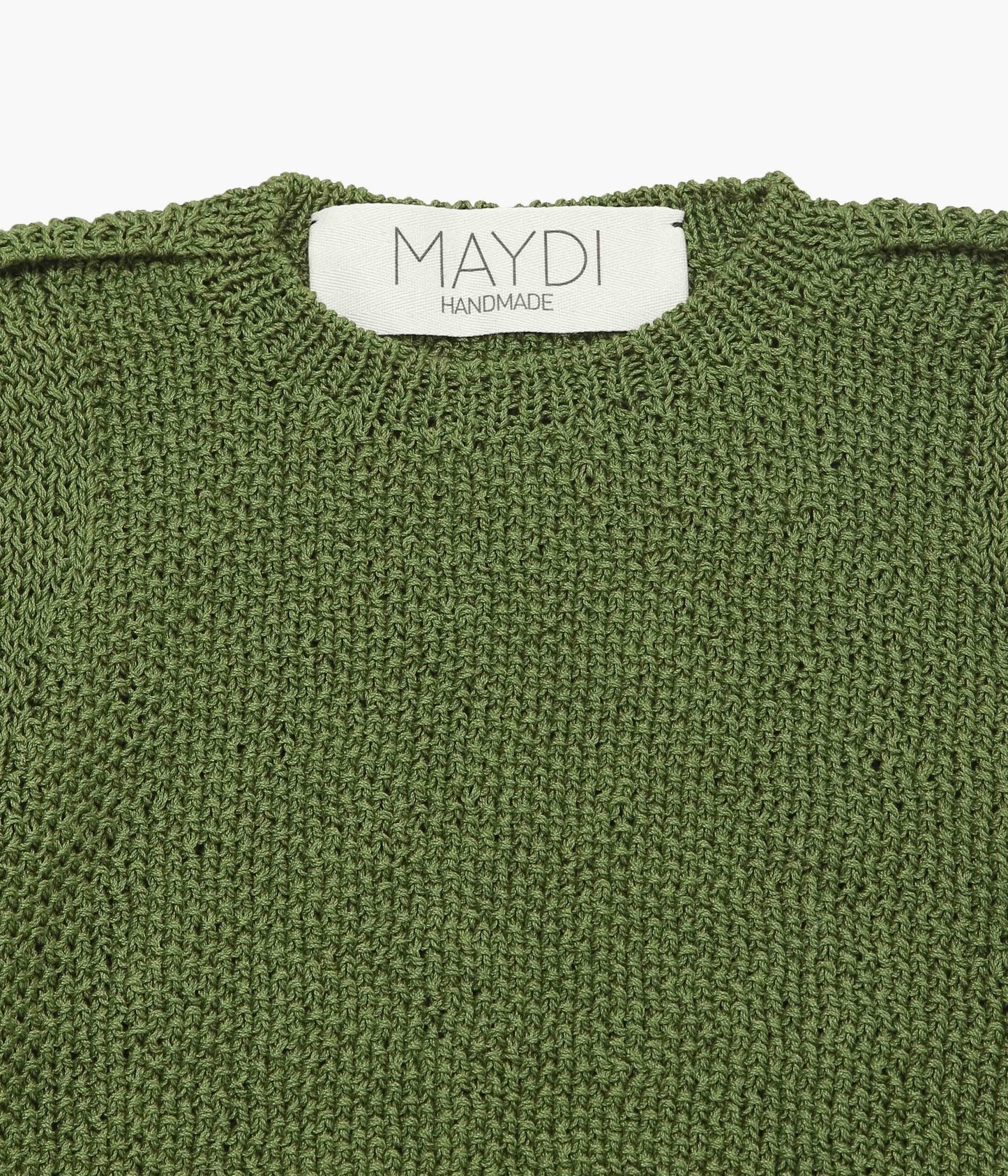 MAYDI ''NATURALEZA'' (FOREST GREEN)