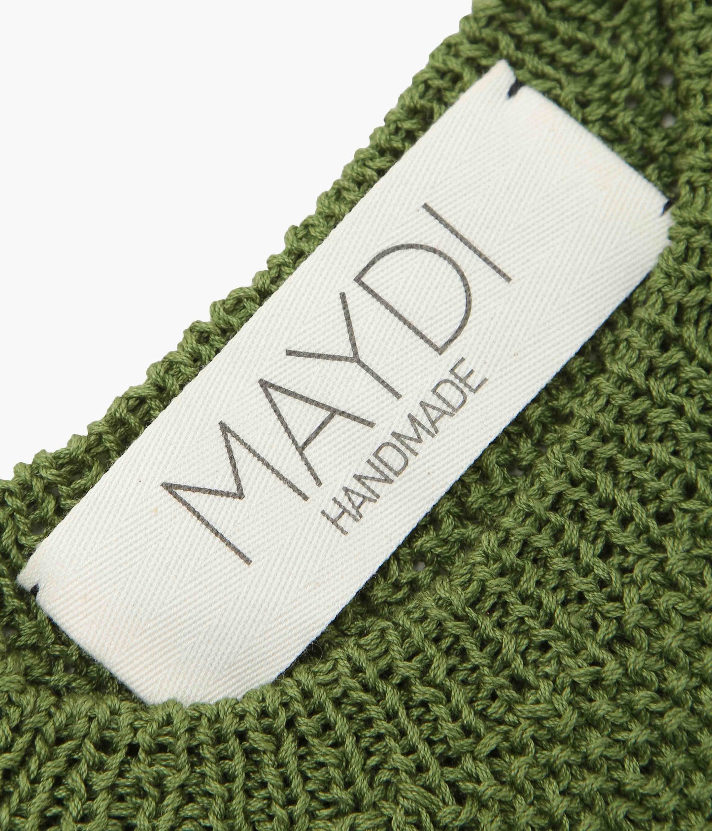 MAYDI ''NATURALEZA'' (FOREST GREEN)