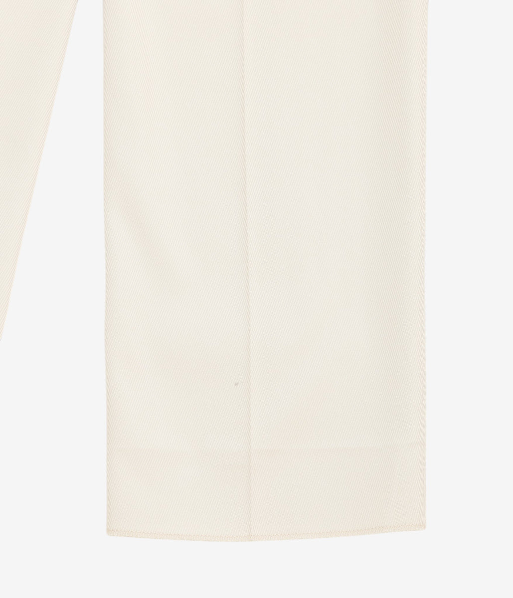 MICHAEL TAPIA ''ROSSMORE TROUSERS'' (CEMENT)