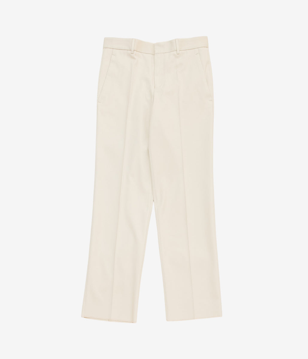 MICHAEL TAPIA ''ROSSMORE TROUSERS'' (CEMENT)