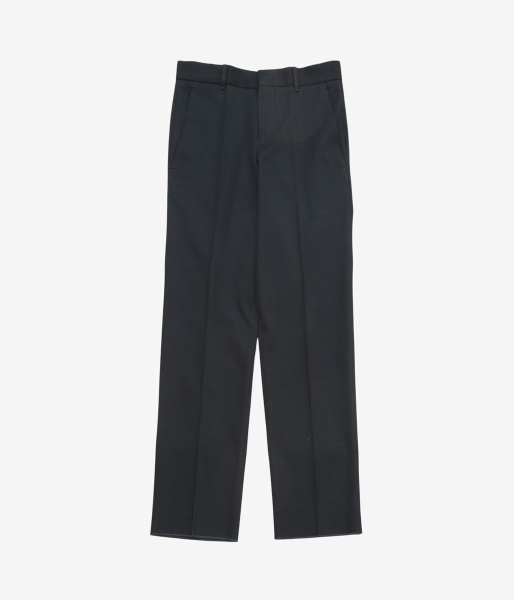 MICHAEL TAPIA ''ROSSMORE TROUSERS'' (NAVY)