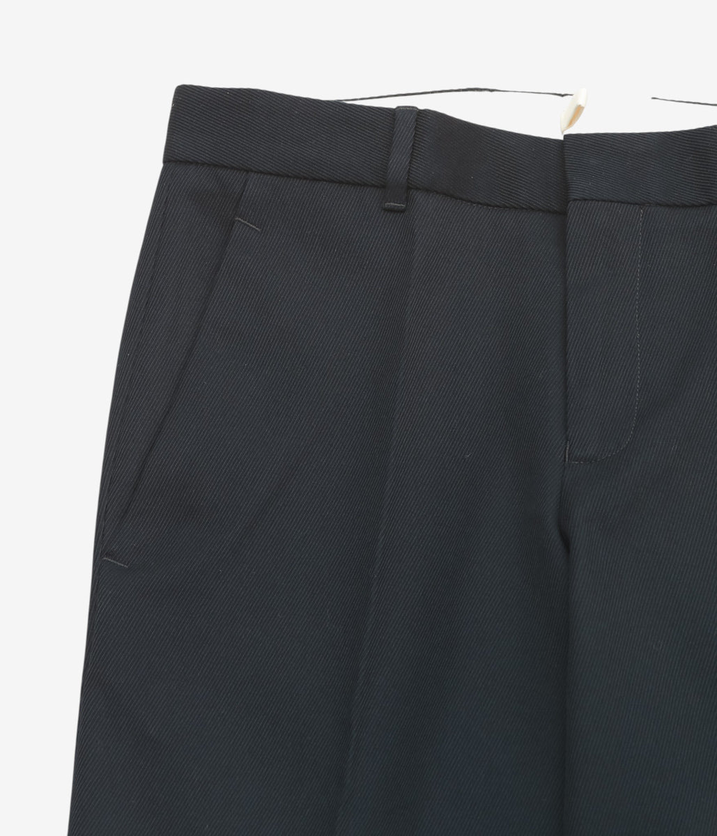 MICHAEL TAPIA ''ROSSMORE TROUSERS'' (NAVY)