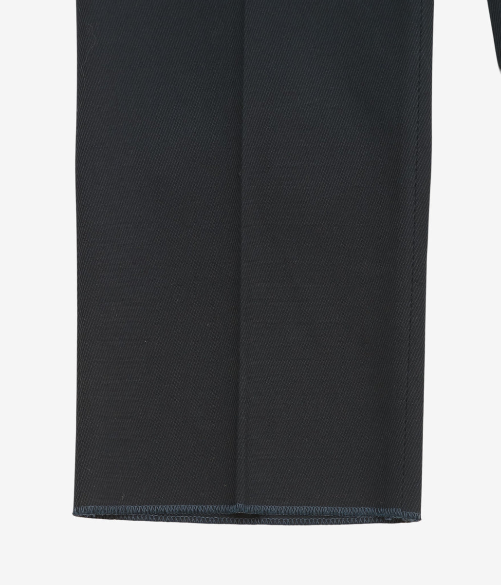 MICHAEL TAPIA ''ROSSMORE TROUSERS'' (NAVY)