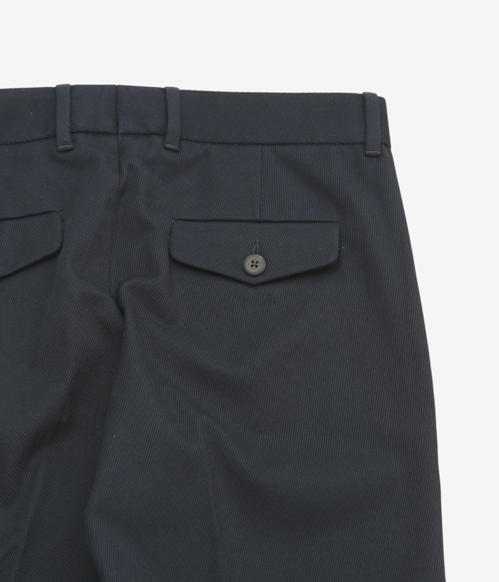 MICHAEL TAPIA ''ROSSMORE TROUSERS'' (NAVY)