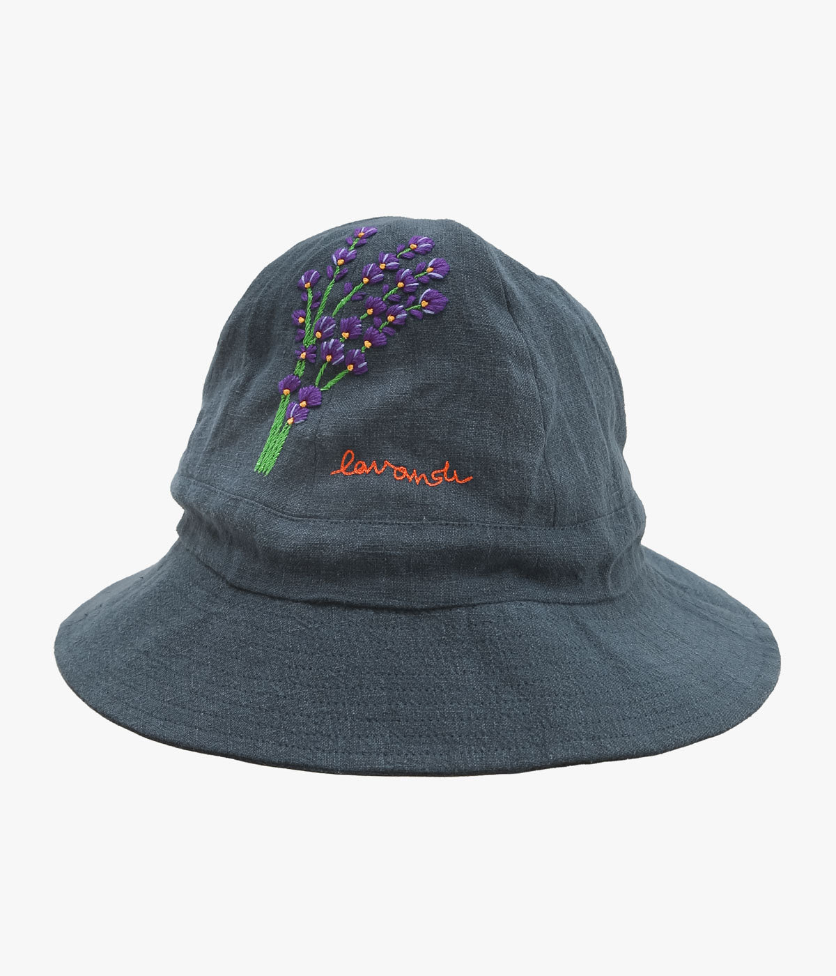 MII ''HAT BOY'' (NAVY)