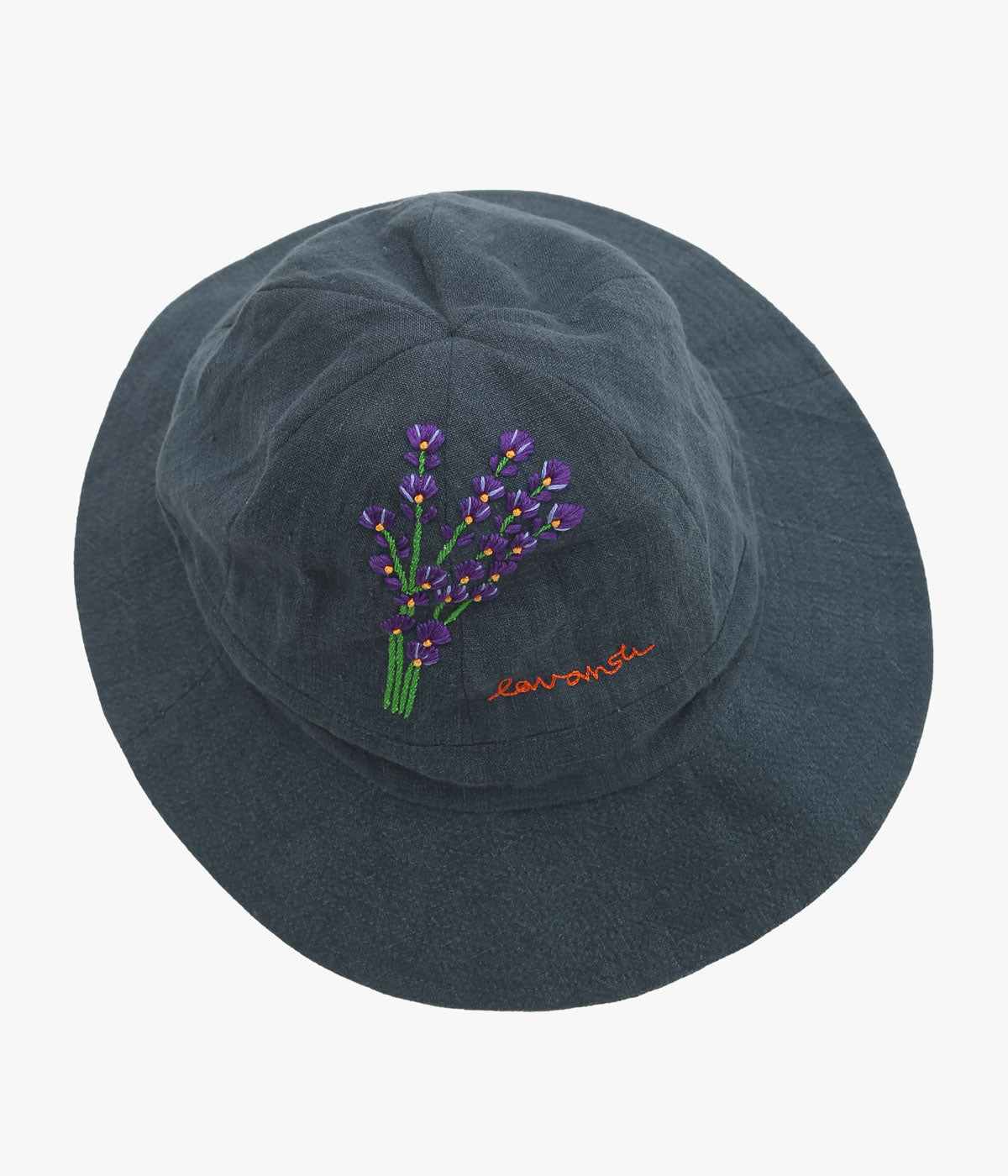 MII ''HAT BOY'' (NAVY)