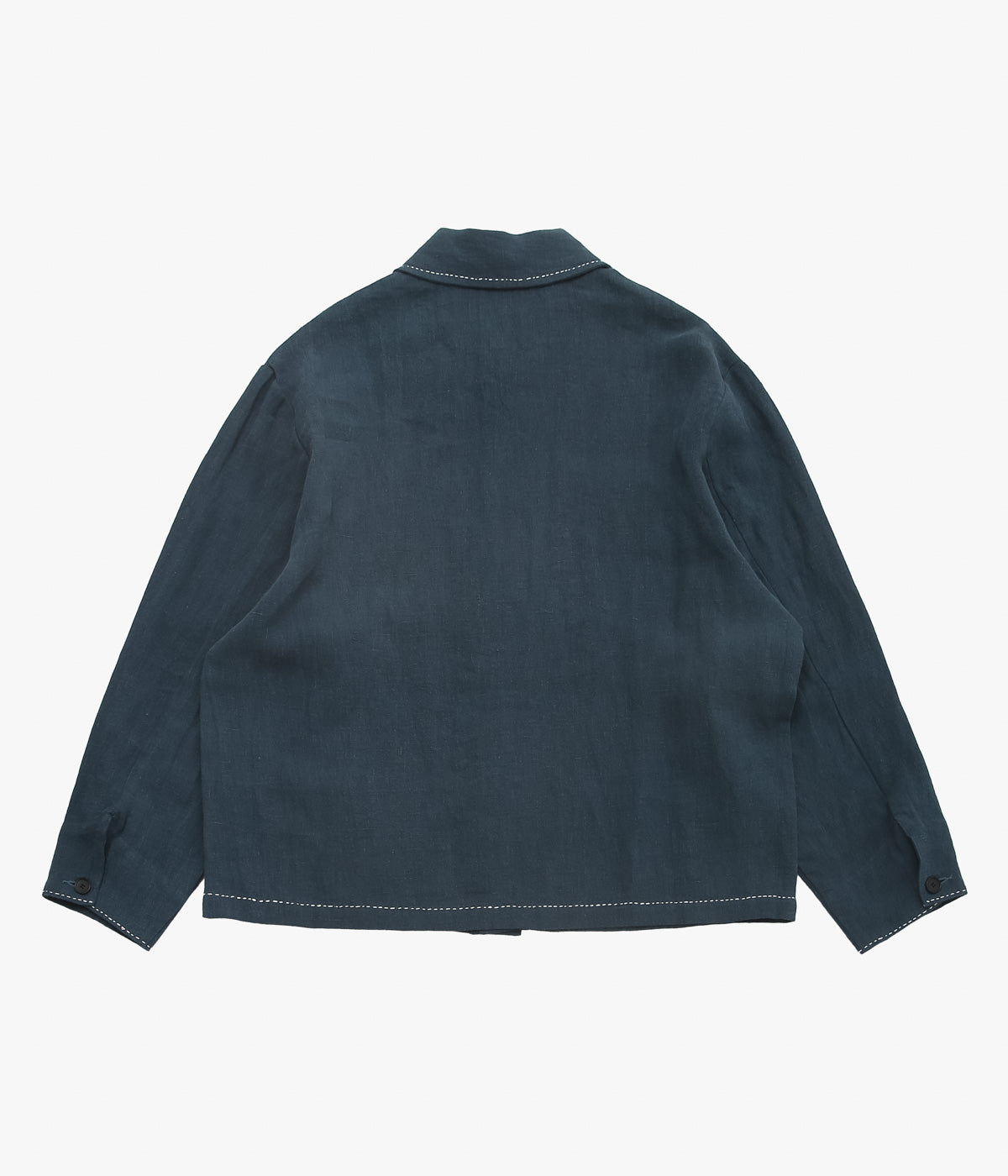MII "JACKET SCARLET" (NAVY)