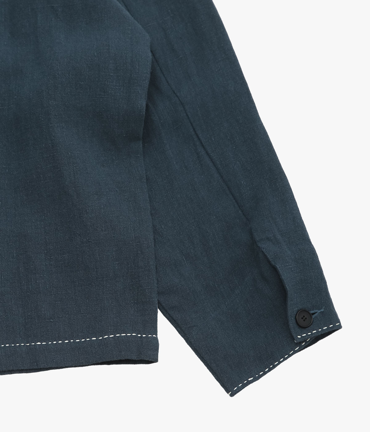 MII "JACKET SCARLET" (NAVY)
