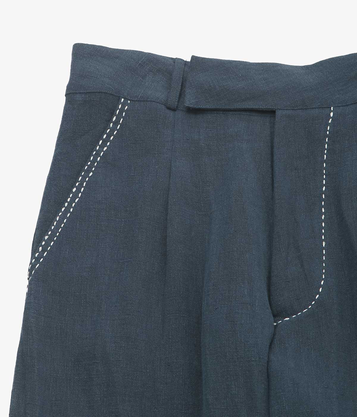 MII "PANTS ONU" (NAVY)