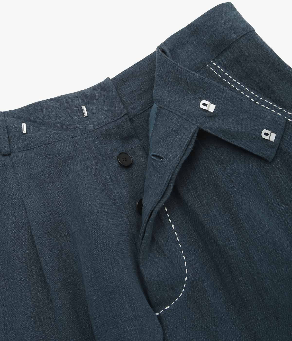 MII "PANTS ONU" (NAVY)