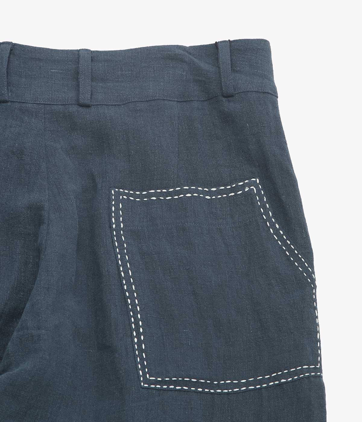 MII "PANTS ONU" (NAVY)