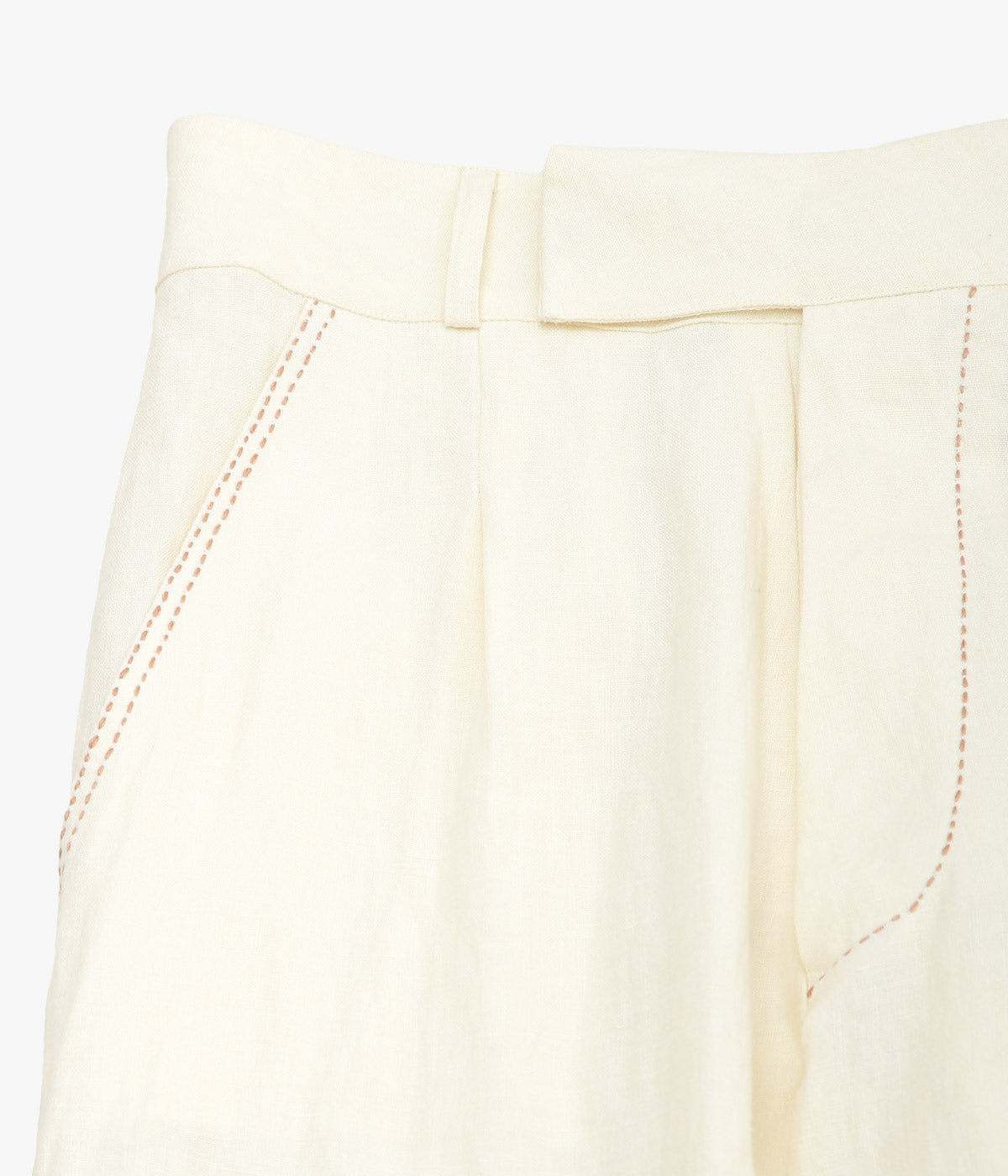 MII "PANTS ONU" (CHAUX)