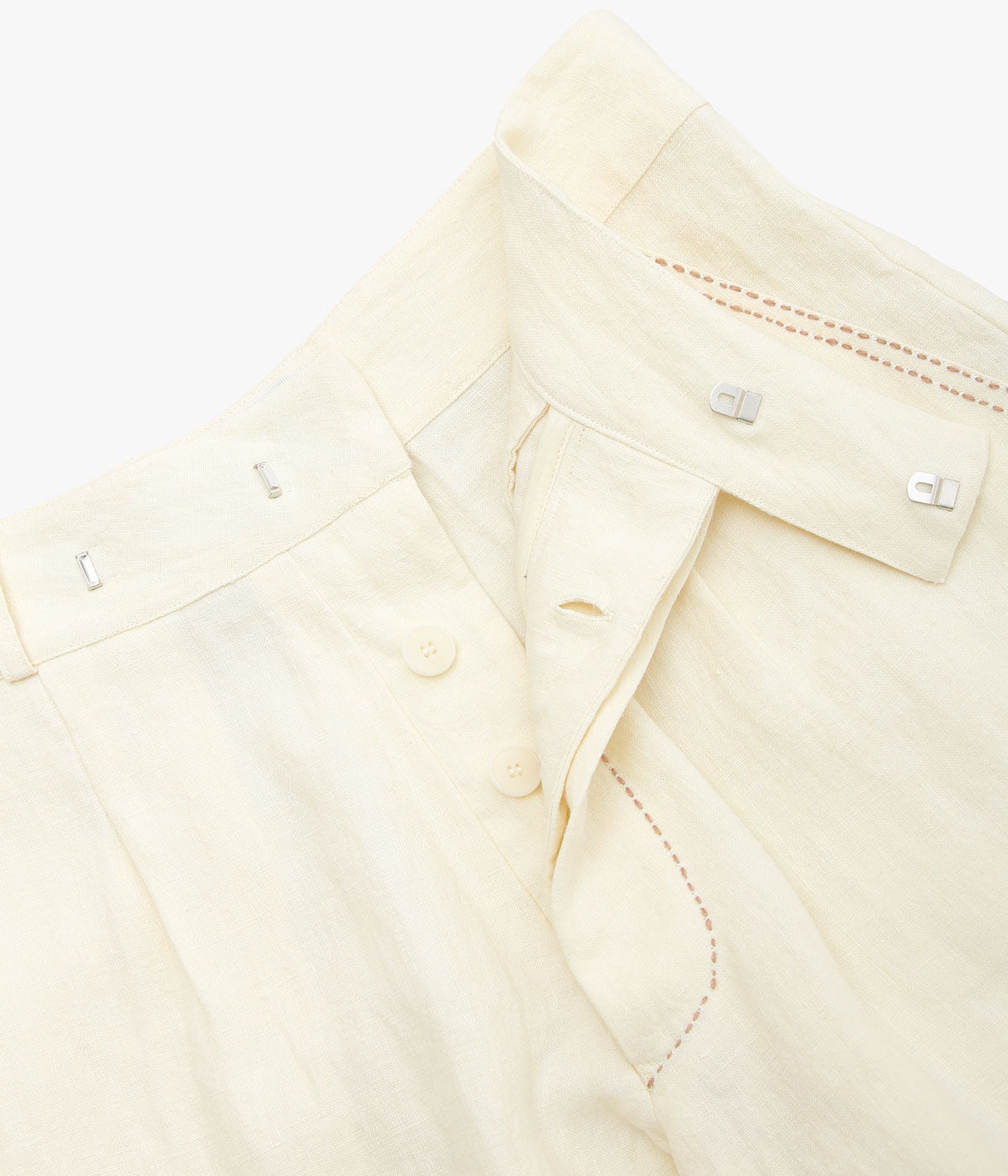 MII "PANTS ONU" (CHAUX)