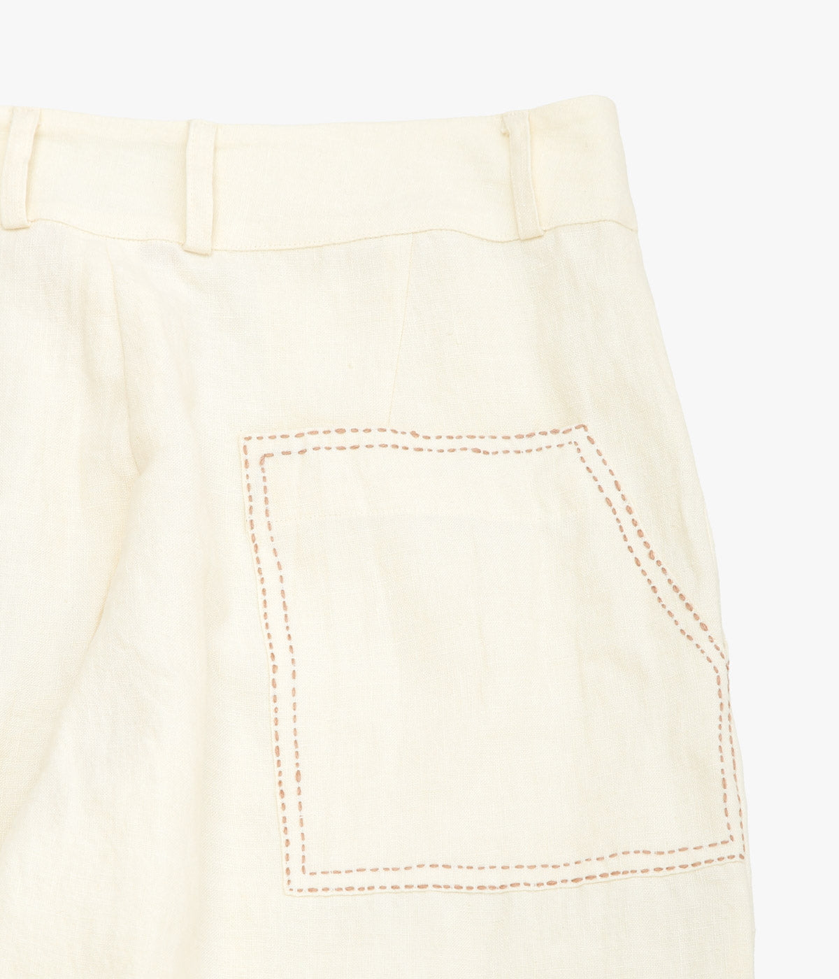 MII "PANTS ONU" (CHAUX)