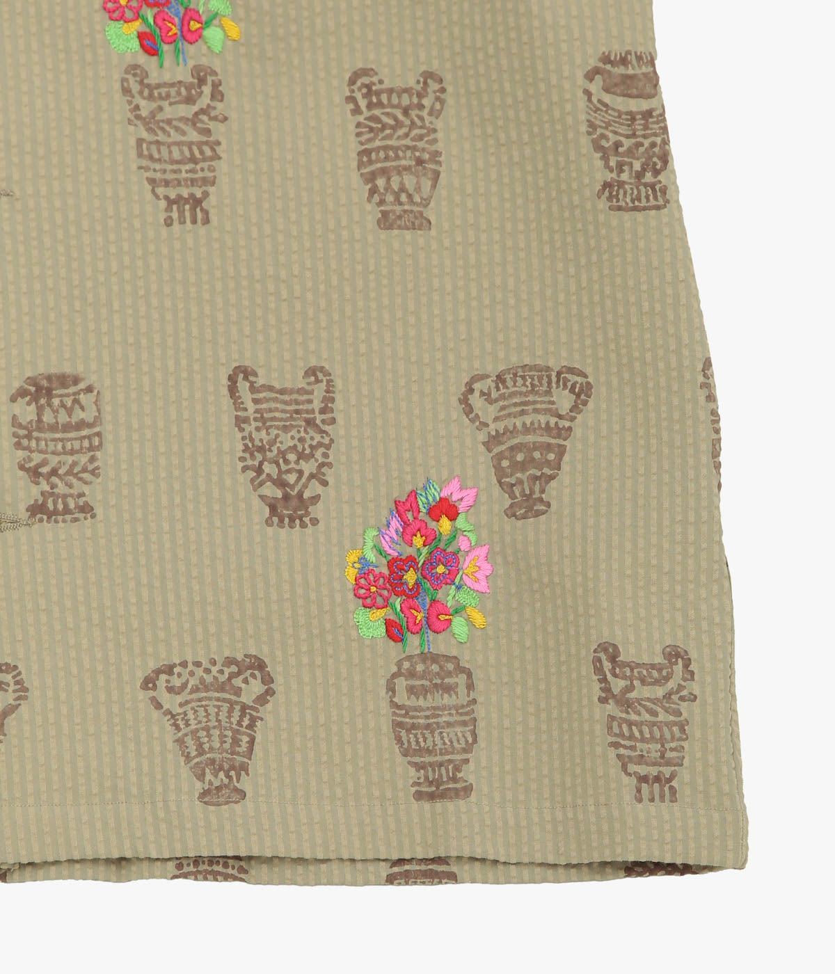 MII "SHIRT SUBHA" (BEIGE)