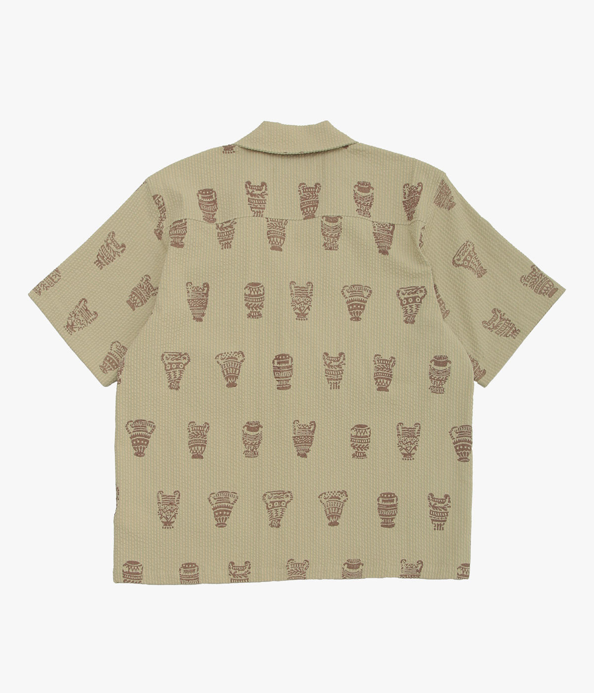MII "SHIRT SUBHA" (BEIGE)