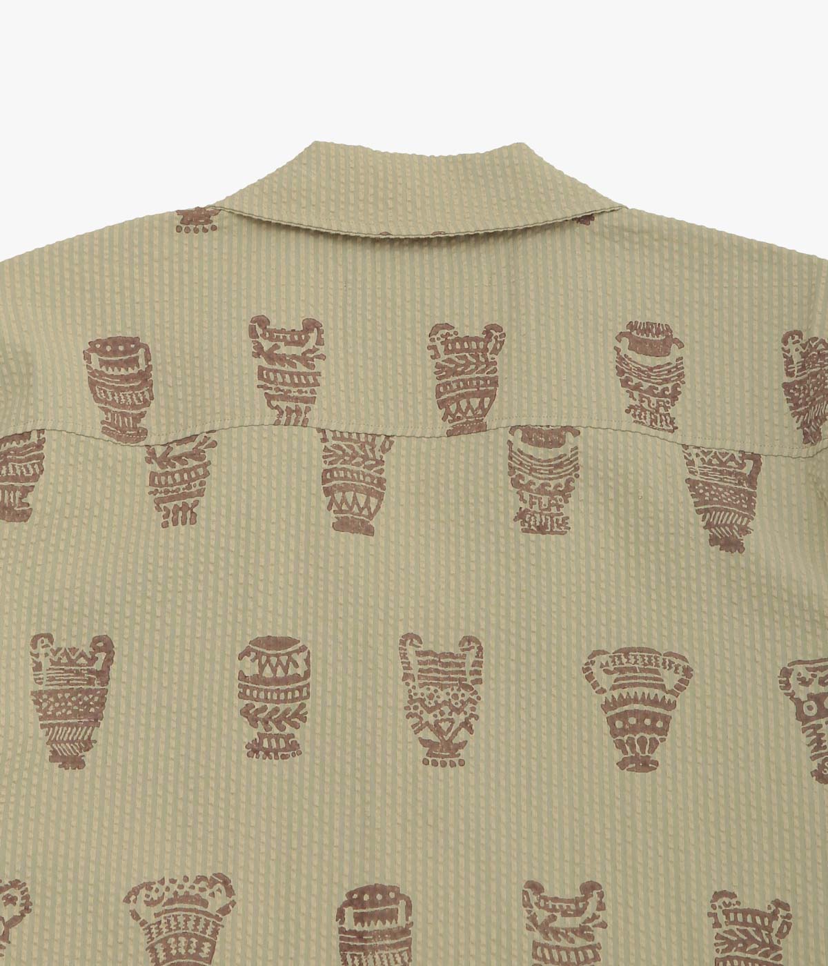 MII "SHIRT SUBHA" (BEIGE)