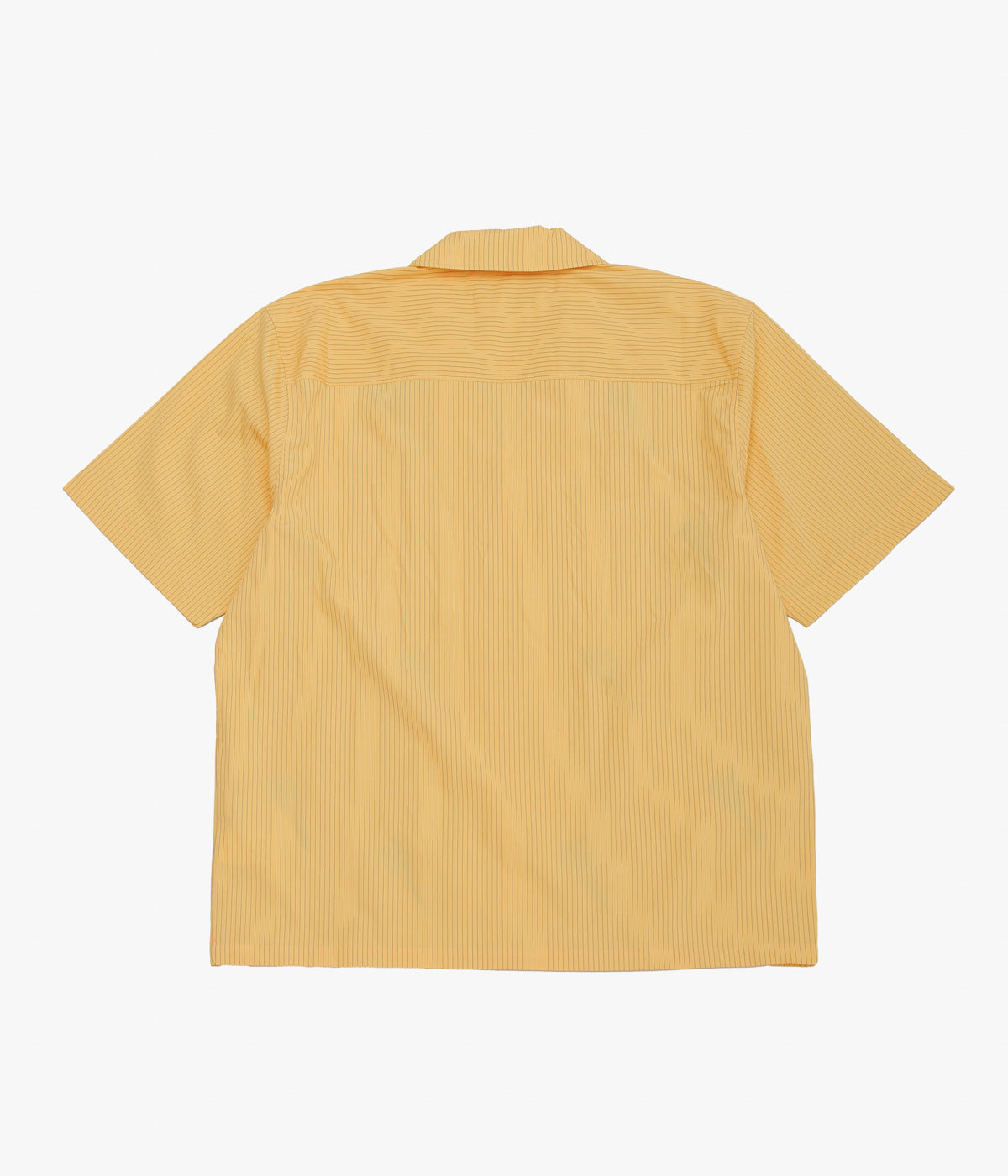 MII ''SHIRT SUBHA'' (YELLOW)
