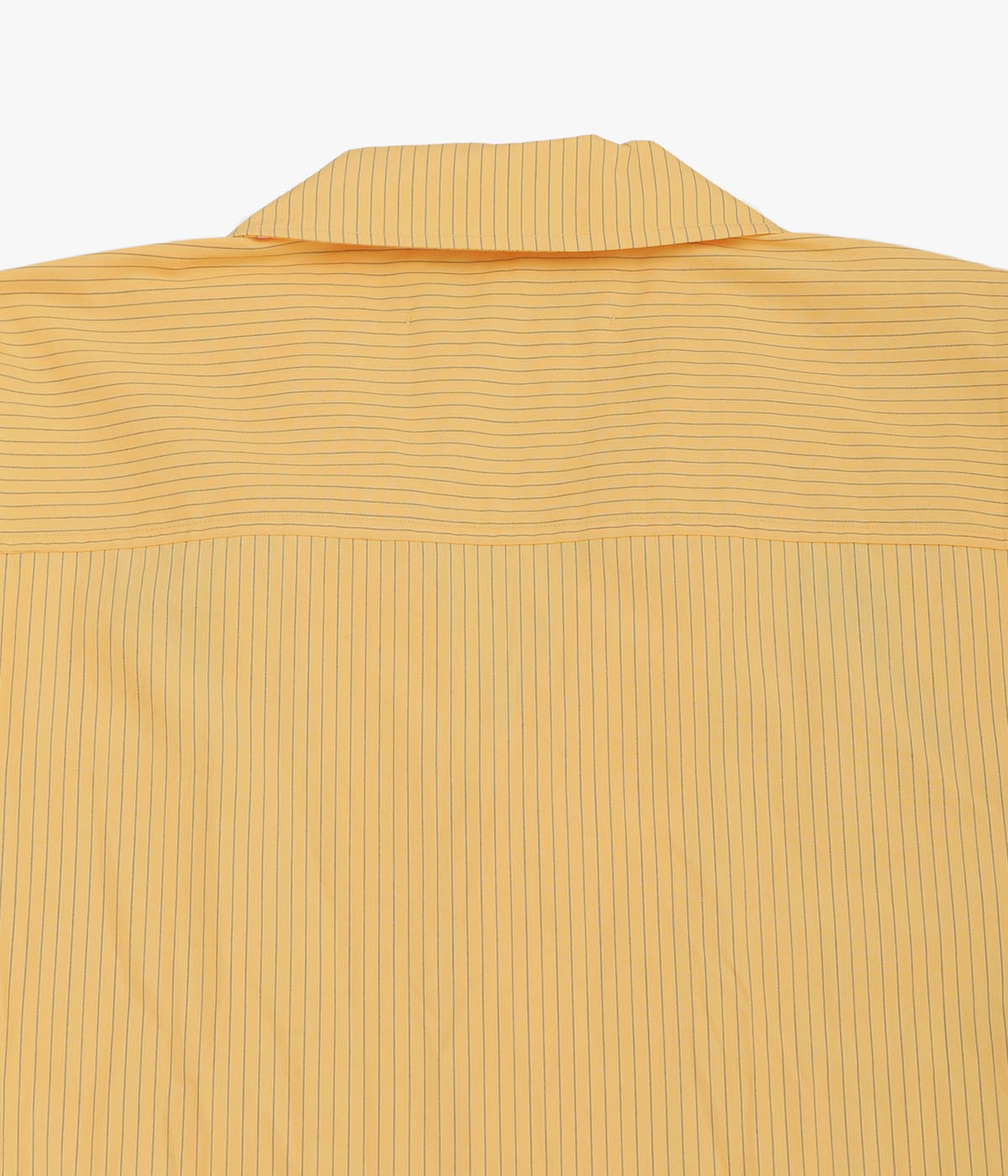 MII ''SHIRT SUBHA'' (YELLOW)