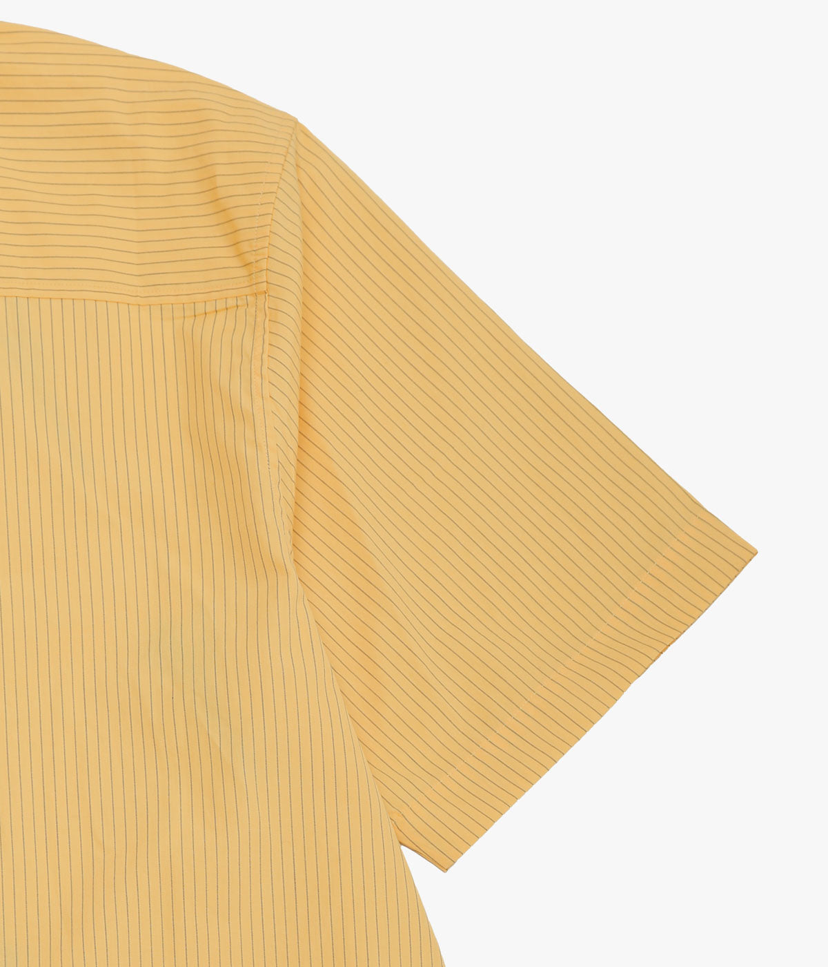 MII ''SHIRT SUBHA'' (YELLOW)