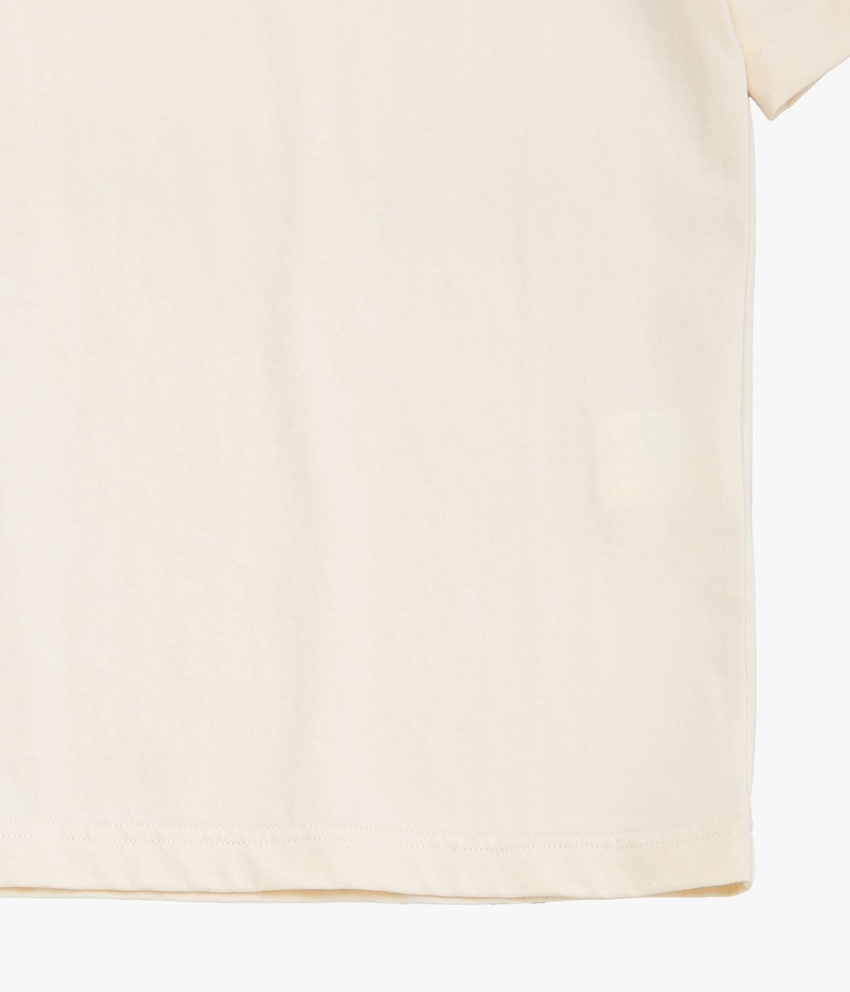 MII "TEE SHIRT SAMUEL" (LIME)