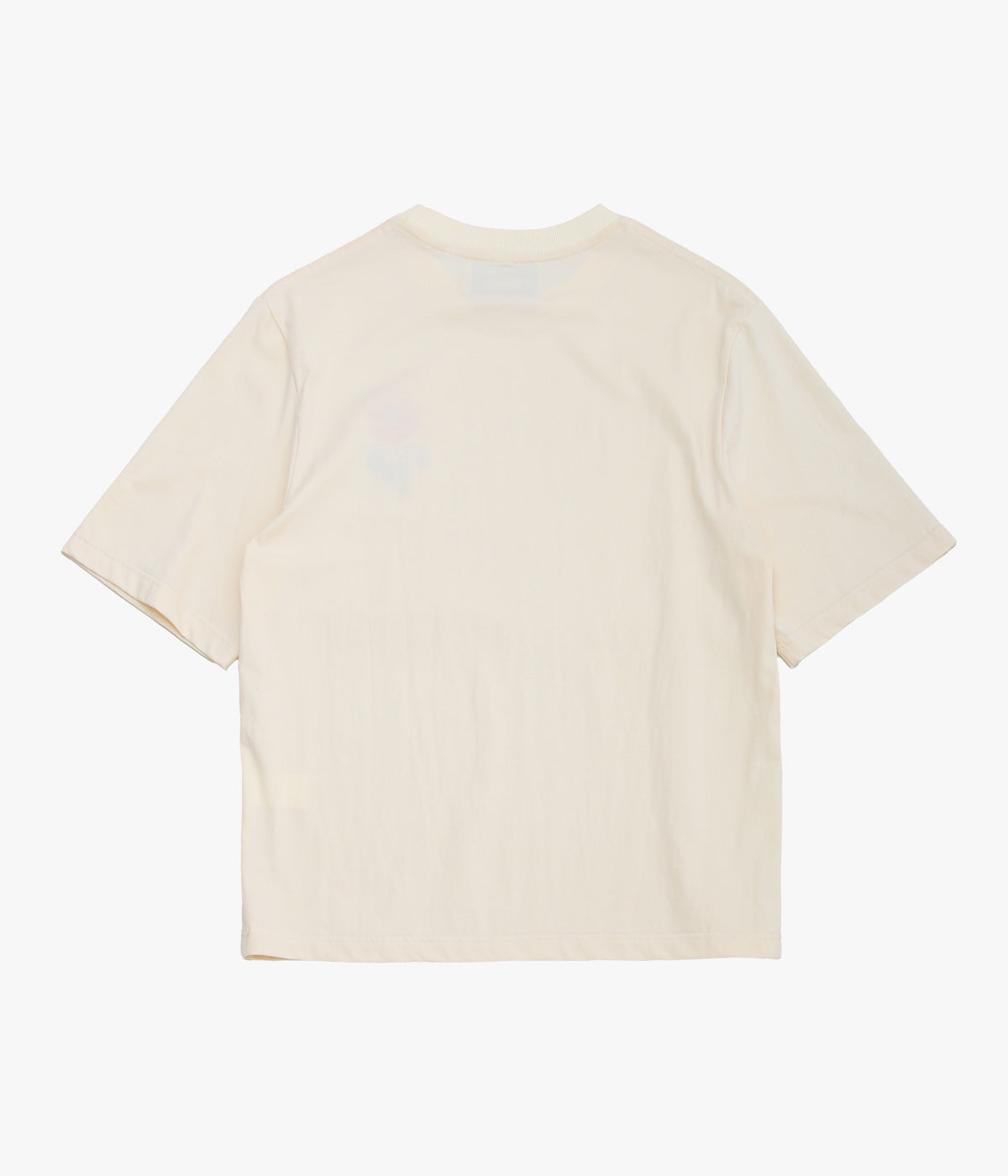 MII "TEE SHIRT SAMUEL" (LIME)