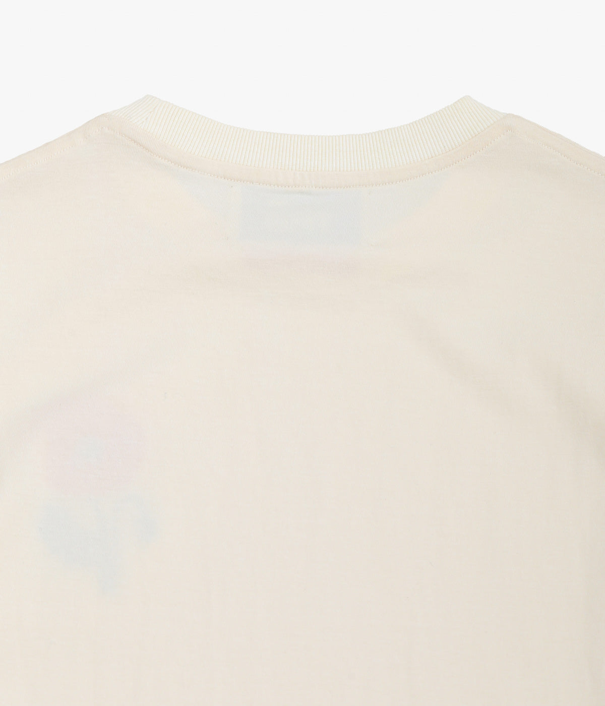 MII "TEE SHIRT SAMUEL" (LIME)