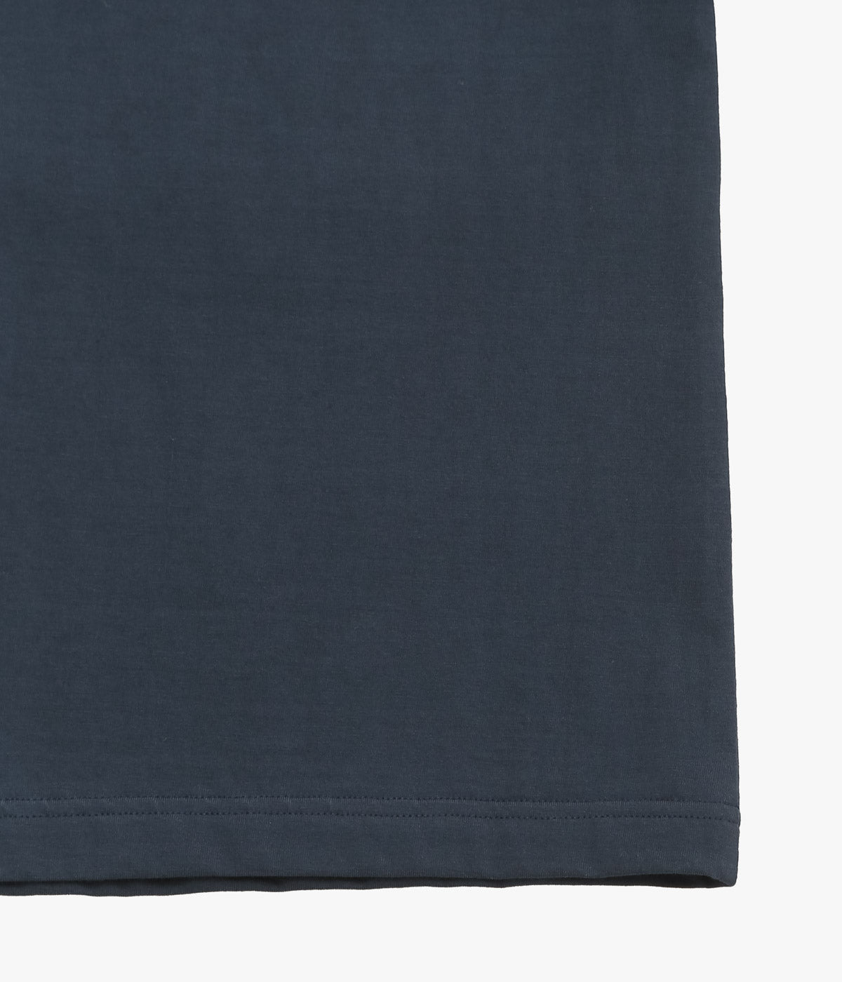 MII ''TEE SHIRT SAMUEL'' (NAVY)