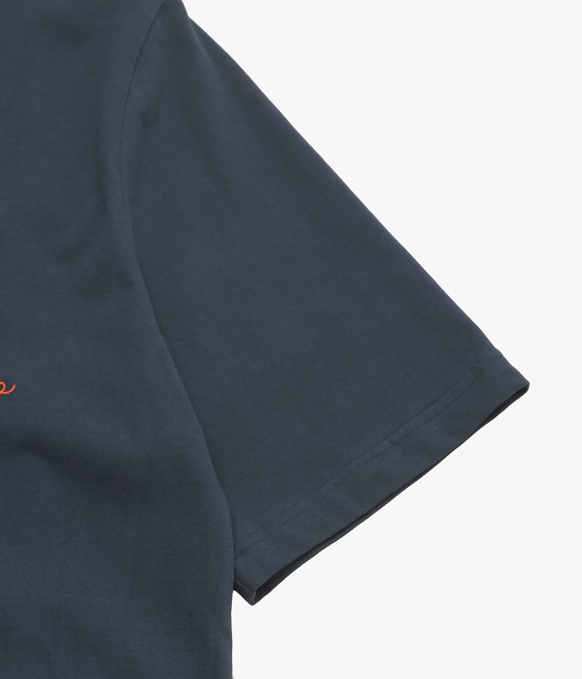 MII ''TEE SHIRT SAMUEL'' (NAVY)