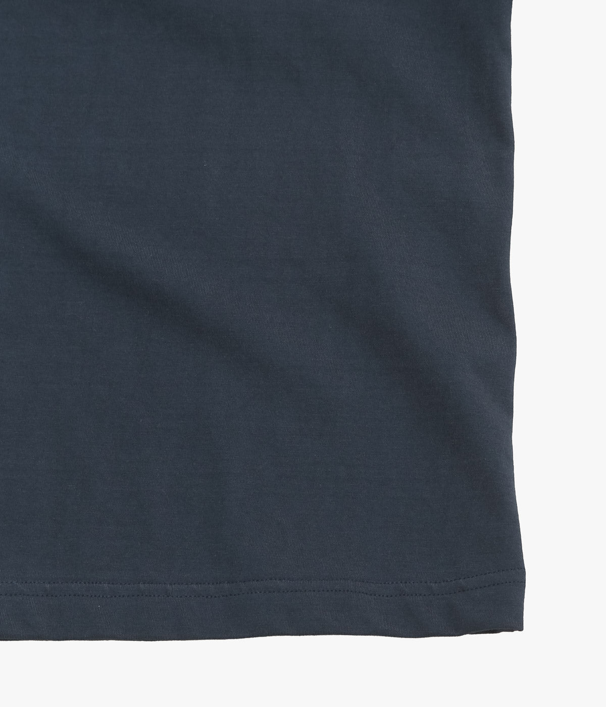 MII ''TEE SHIRT SAMUEL'' (NAVY)