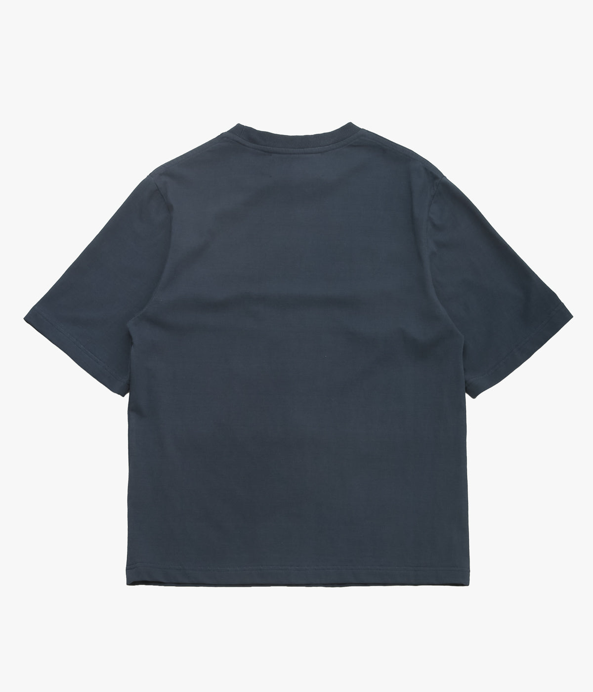 MII ''TEE SHIRT SAMUEL'' (NAVY)
