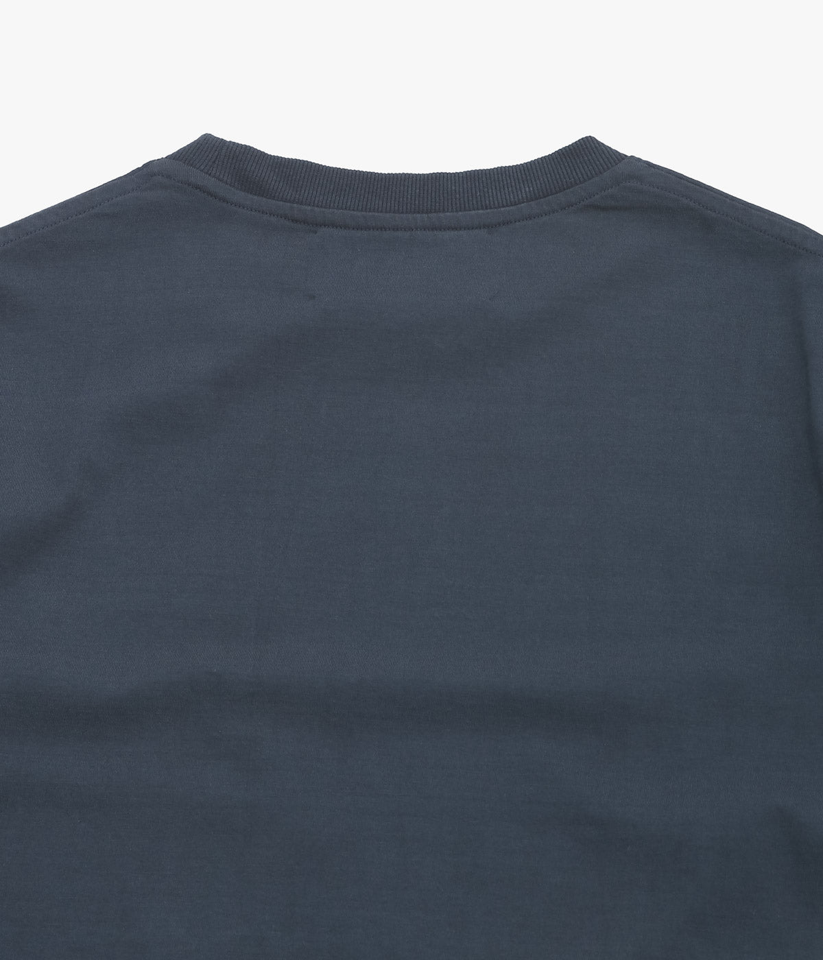MII ''TEE SHIRT SAMUEL'' (NAVY)