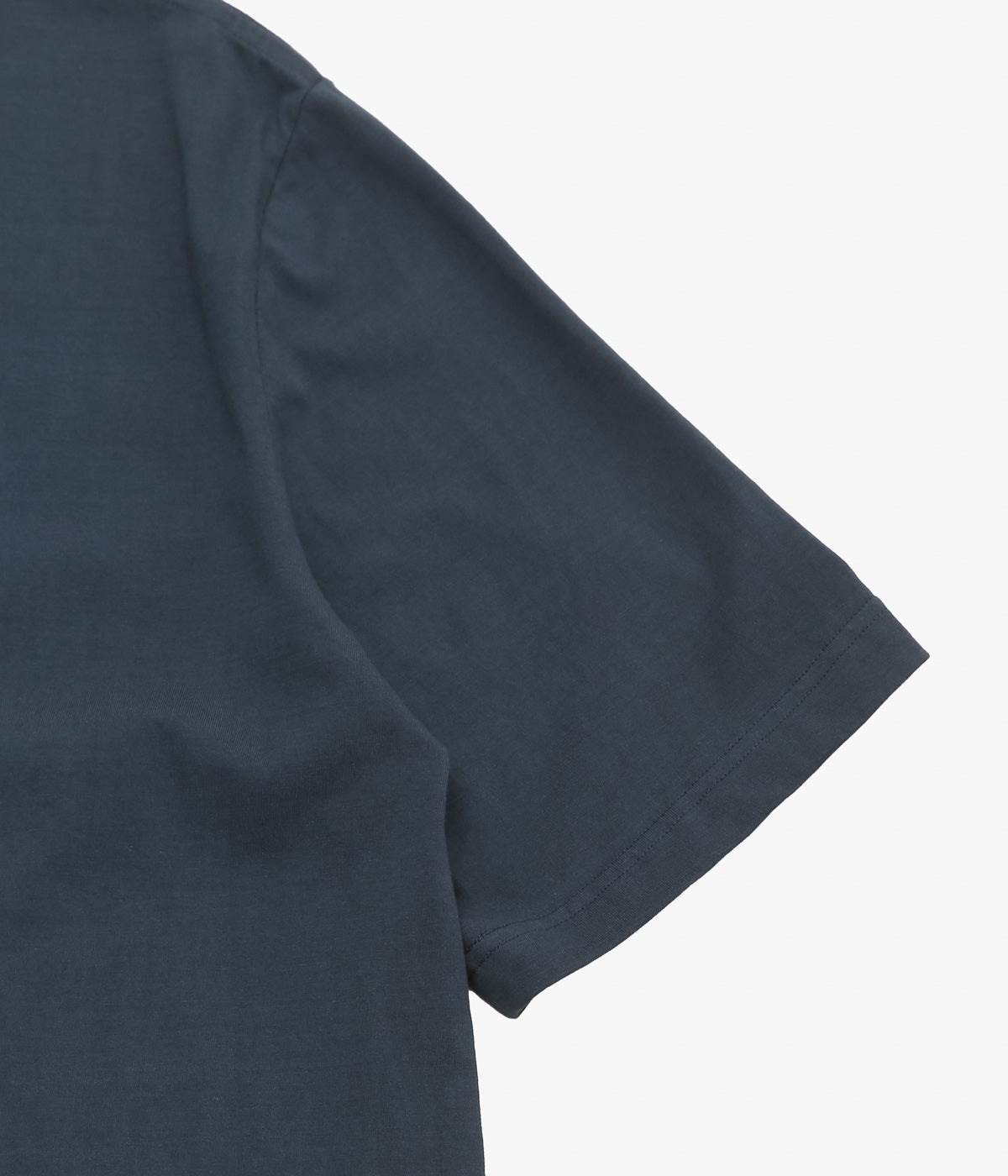 MII ''TEE SHIRT SAMUEL'' (NAVY)
