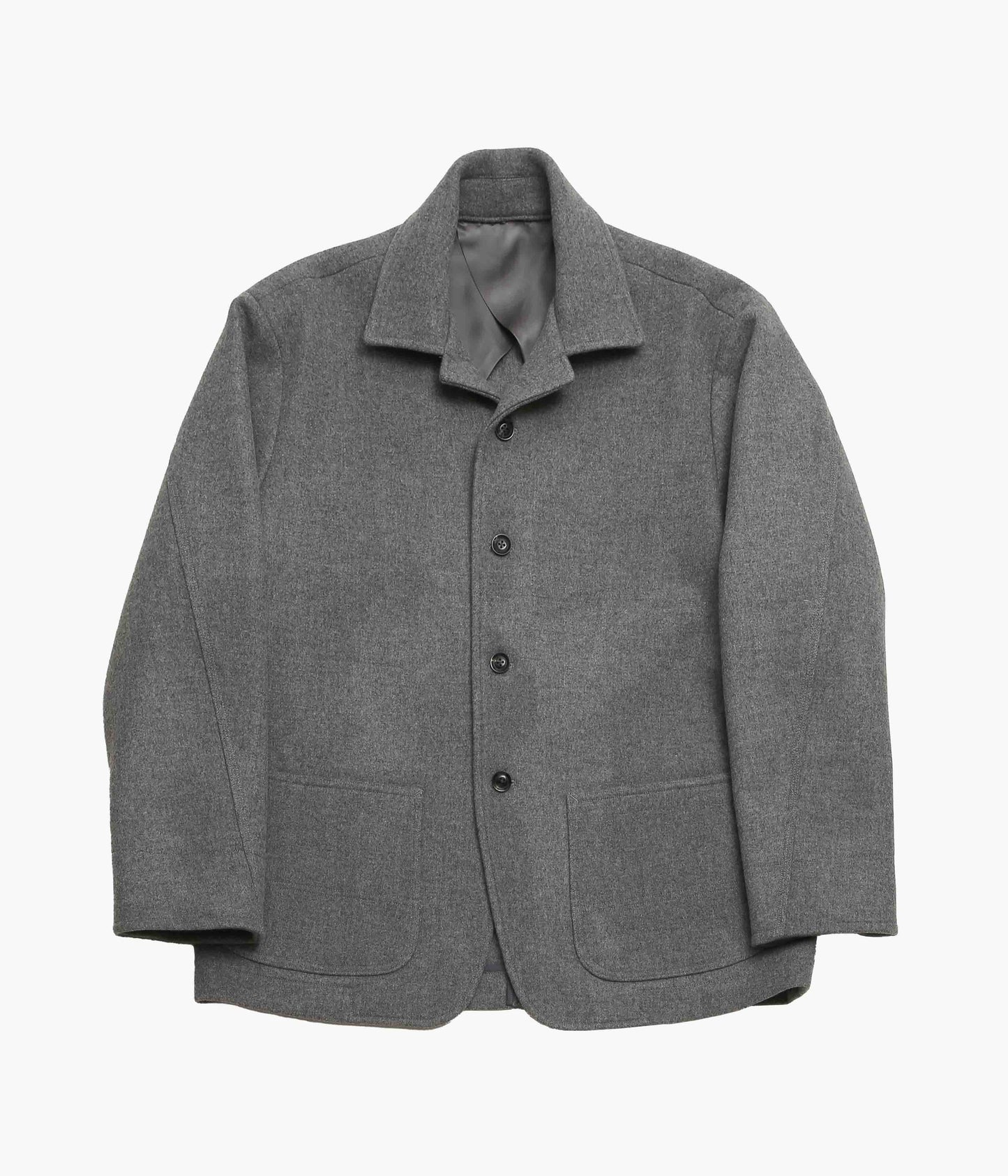 MOJITO ''PROPOSE SACK COAT'' (GREY)