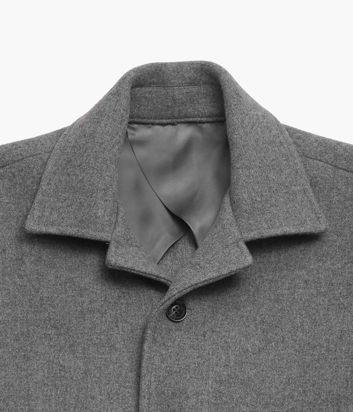 MOJITO ''PROPOSE SACK COAT'' (GREY)