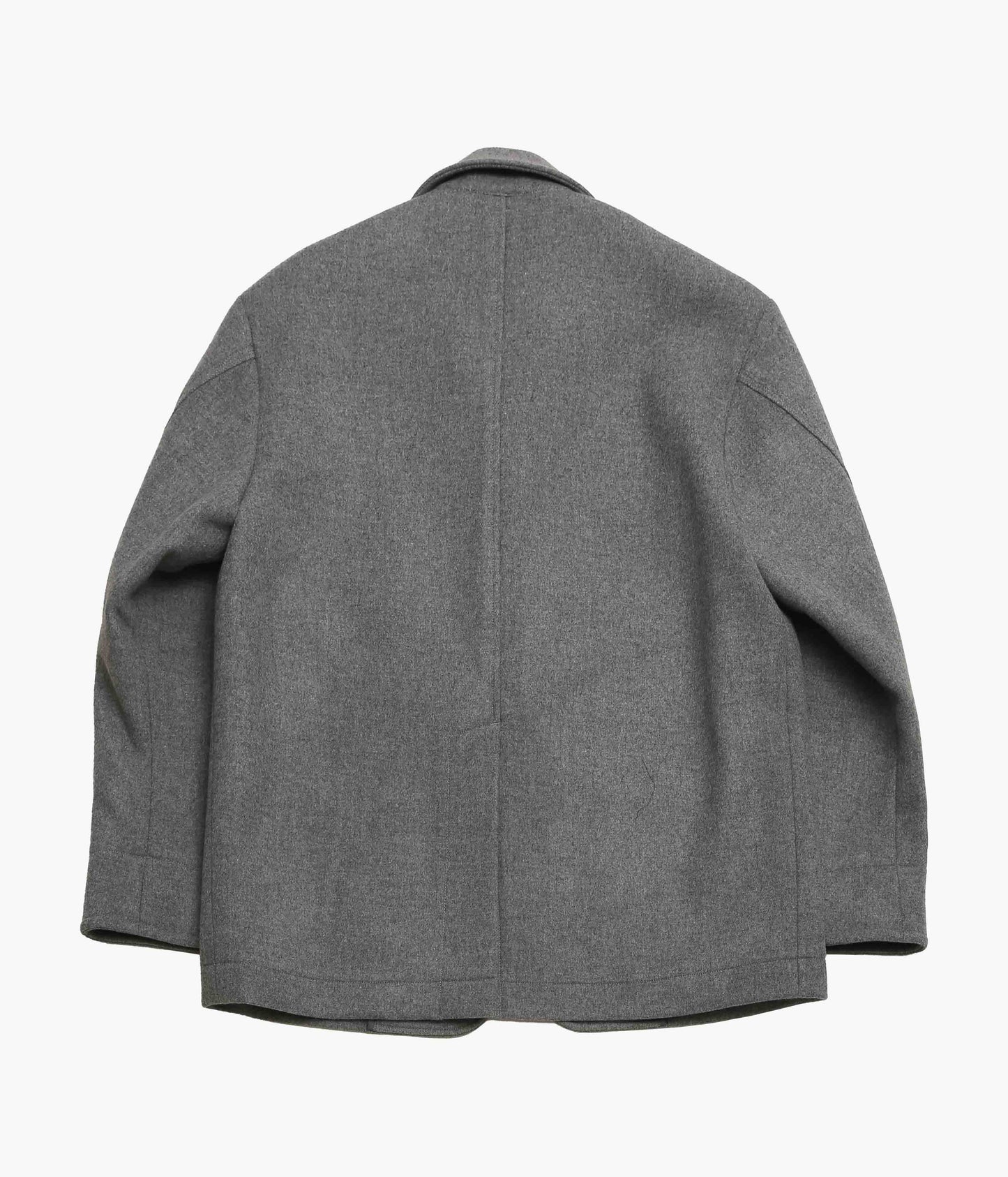 MOJITO ''PROPOSE SACK COAT'' (GREY)