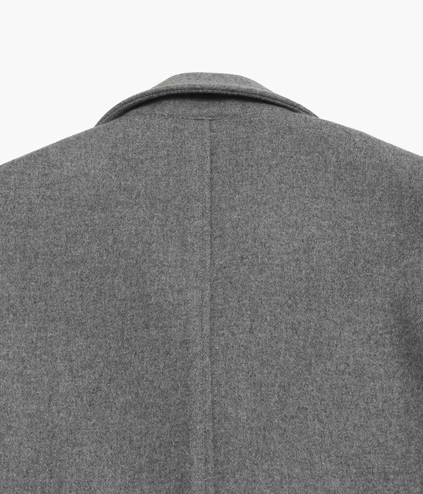 MOJITO ''PROPOSE SACK COAT'' (GREY)