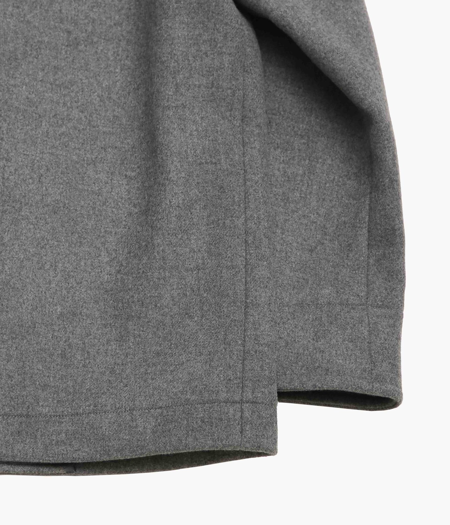 MOJITO ''PROPOSE SACK COAT'' (GREY)