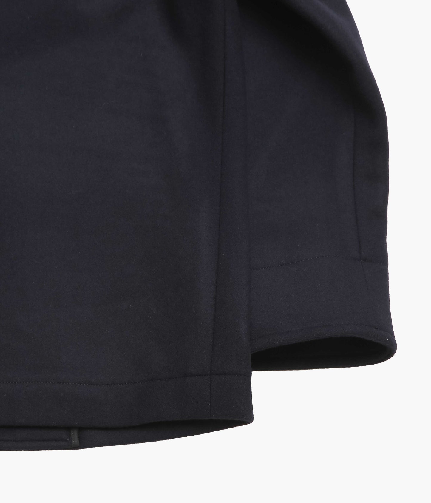 MOJITO ''PROPOSE SACK COAT'' (NAVY)